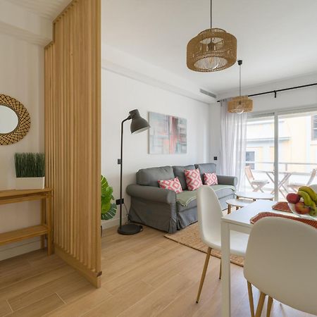 Pascal Home By Canariasgetaway Las Palmas de Gran Canaria Dış mekan fotoğraf