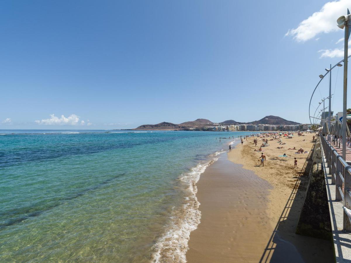 Pascal Home By Canariasgetaway Las Palmas de Gran Canaria Dış mekan fotoğraf