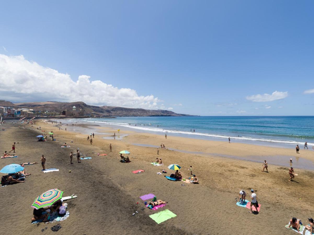 Pascal Home By Canariasgetaway Las Palmas de Gran Canaria Dış mekan fotoğraf