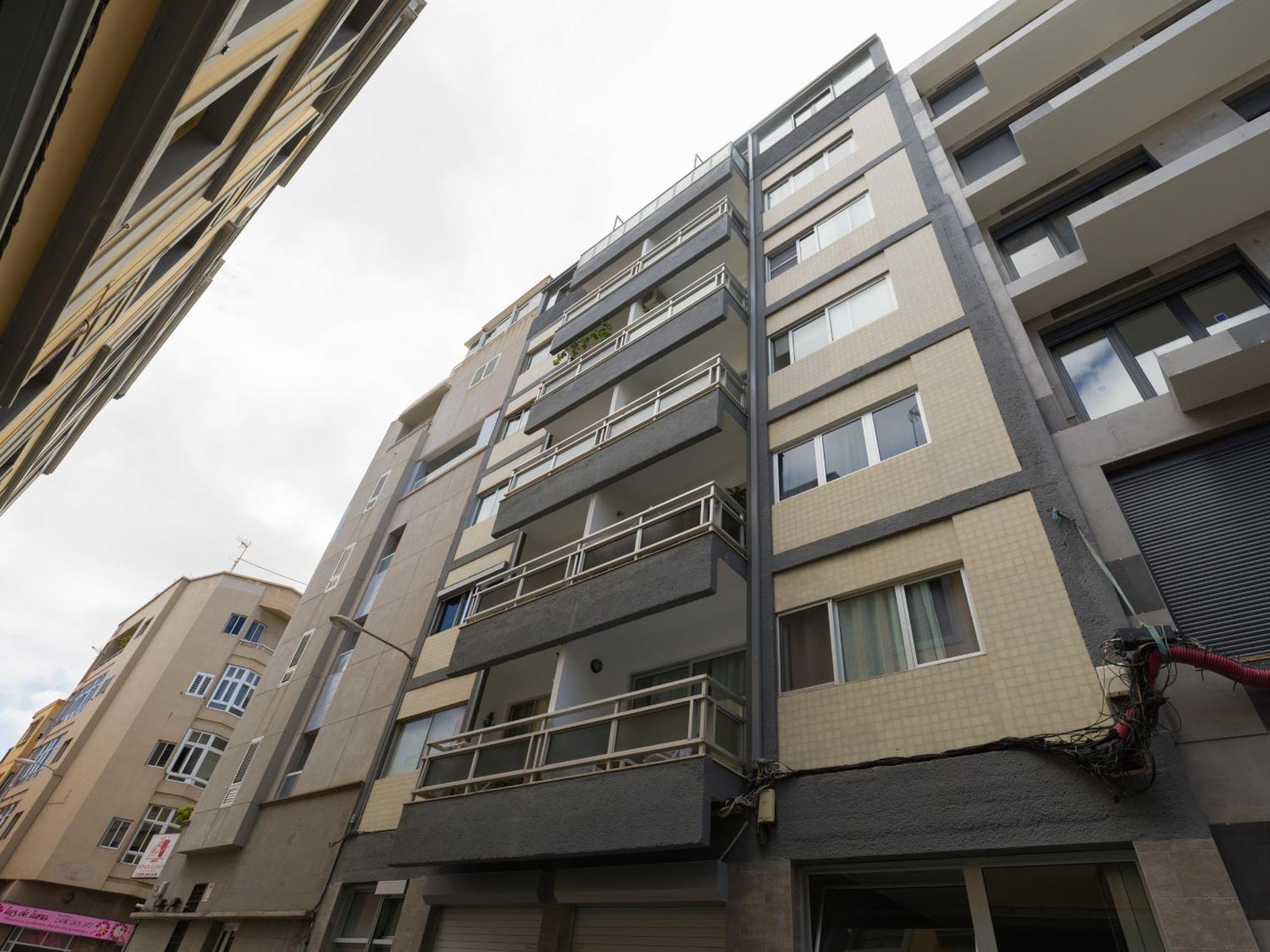 Pascal Home By Canariasgetaway Las Palmas de Gran Canaria Dış mekan fotoğraf