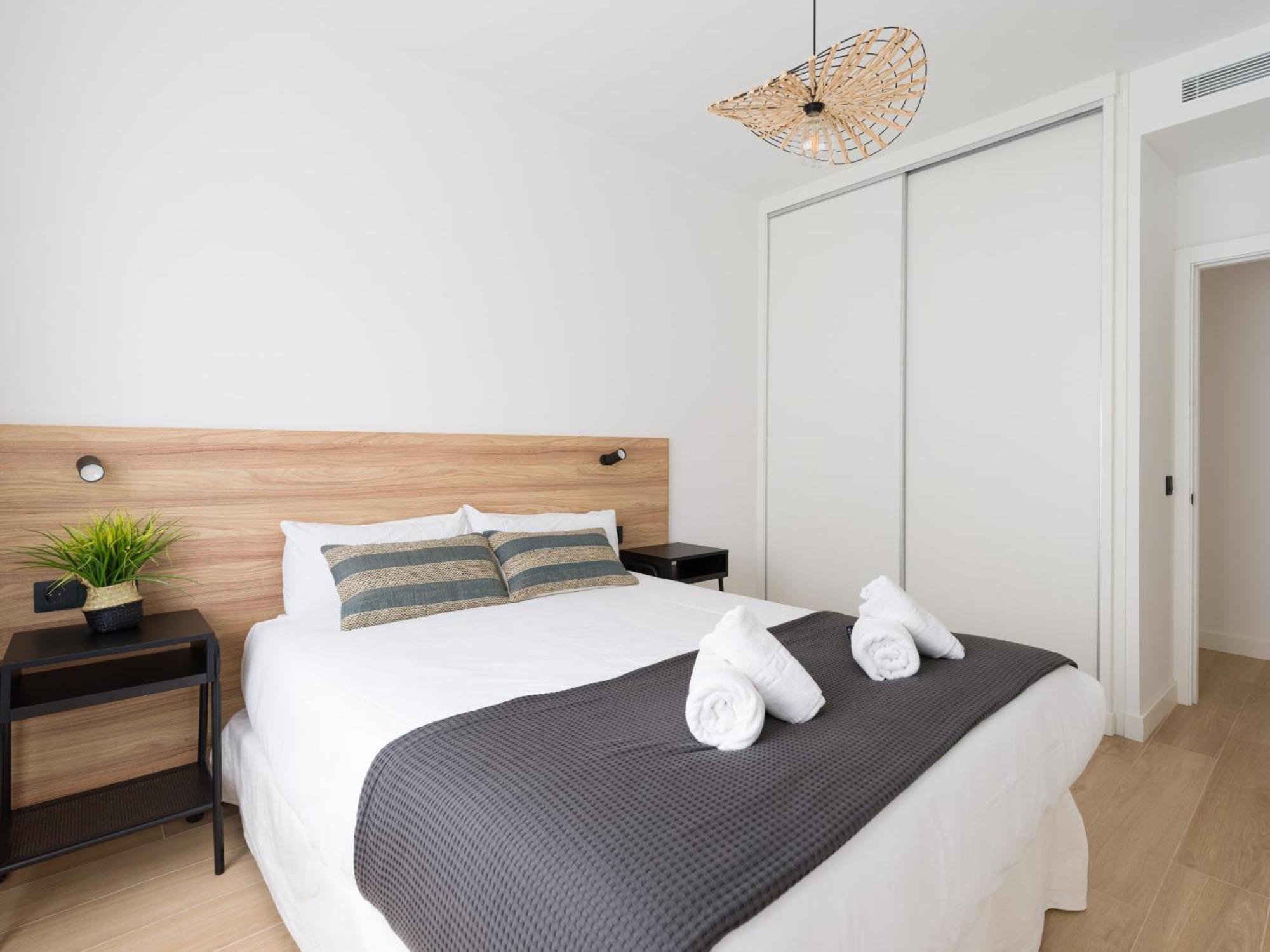 Pascal Home By Canariasgetaway Las Palmas de Gran Canaria Dış mekan fotoğraf