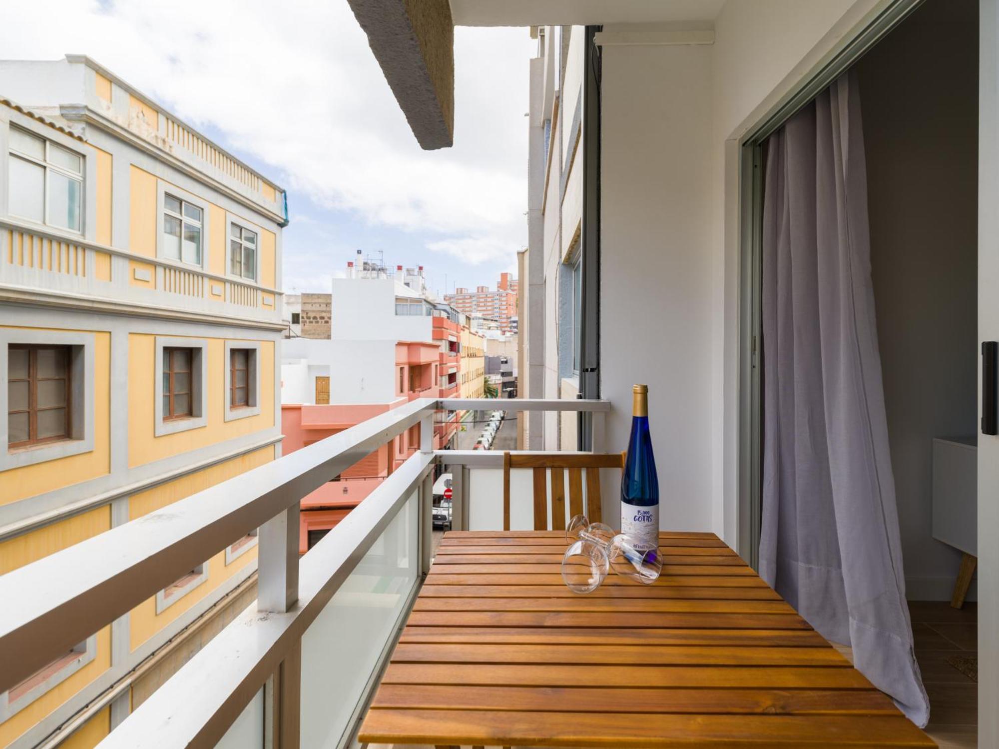 Pascal Home By Canariasgetaway Las Palmas de Gran Canaria Dış mekan fotoğraf